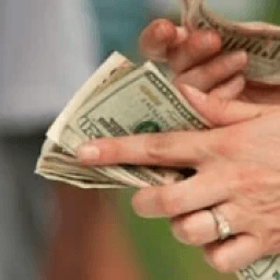 Cash Taka आइकन