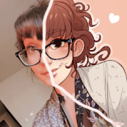 ikon Toon Me - Cartoon Photo Editor - ToonMe Challenge