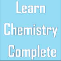 Learn Chemistry Complete on 9Apps