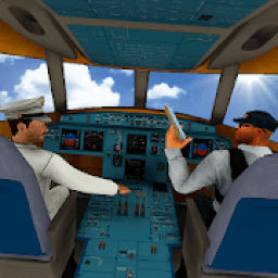 US Airplane Rescue Mission: FPS Shooting Games आइकन