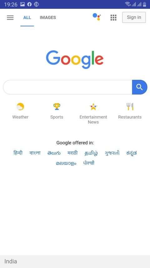 One browser screenshot 2