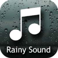 Rainy Day - Rain sounds