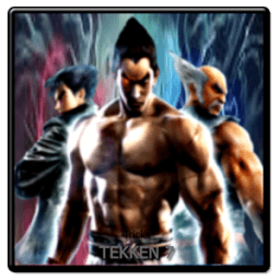 Tricks Tekken 7 आइकन