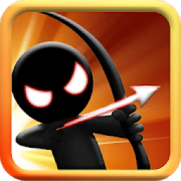 ikon Stickman Archery - Gibbets Bow Master