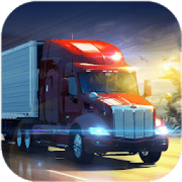 ikon Truck Simulator