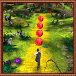 ikon Endless Lost Oz Jungle Run Temple