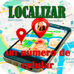 ikon Como Localizar La Ubicacion De Un Celular Guia