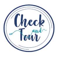 Check & Tour