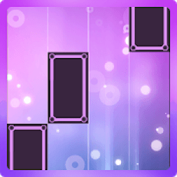 ikon Adele - Hello - Piano Magic Tiles