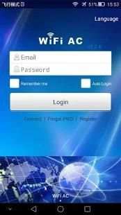 WiFi AC screenshot 4