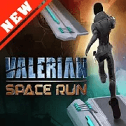 Space Run V - Online Futuristic Game icon