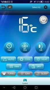 WiFi AC screenshot 2