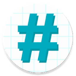 NewText: Text Reinvented for Friends. आइकन