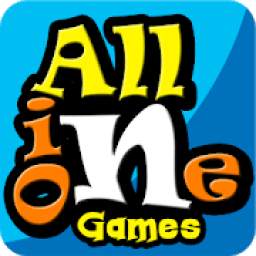 All In One Games – Free collection of html5 games