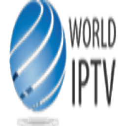 World IPTV icon