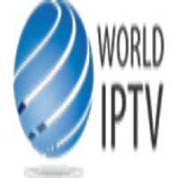 World IPTV on 9Apps