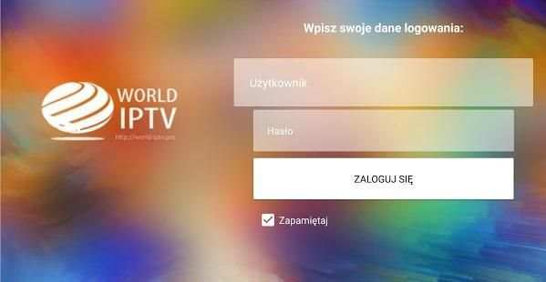 World IPTV screenshot 7