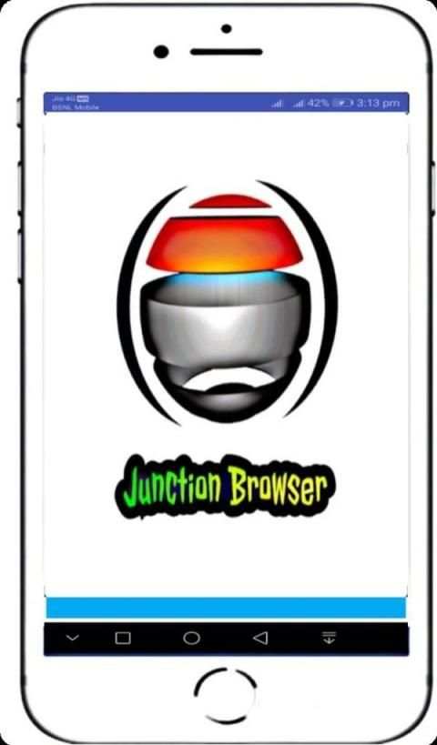 Junction Browser All in One App screenshot 6