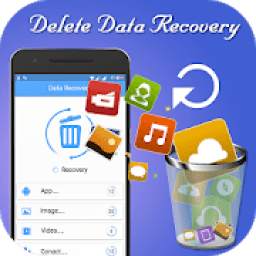 Restore Image - Recover Restore Deleted Photos