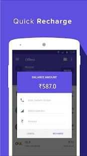 EarnTalktime - Daily Draw, Pay Cash & More screenshot 2