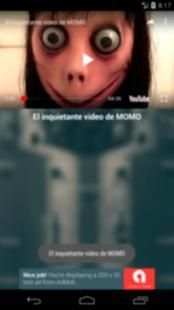 Vídeos de Momo screenshot 1