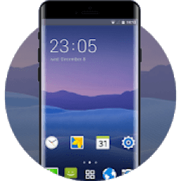 Theme for Alcatel Pixi 4 (5) icon