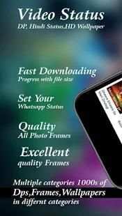 Video Song Status 2018 - Video Clip Songs screenshot 7