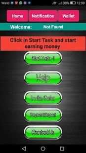 Wave (Black Money) स्क्रीनशॉट 3