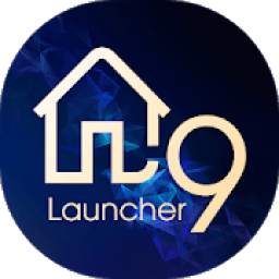 S9 Launcher 2.11.1
