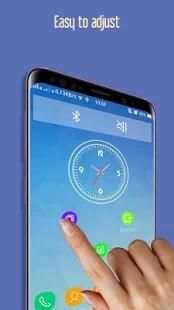Galaxy S9 Launcher - S9 Launcher Samsung Galaxy screenshot 2