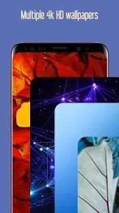 Galaxy S9 Launcher - S9 Launcher Samsung Galaxy screenshot 1