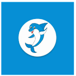 ikon Dolphin Tunnel Vpn