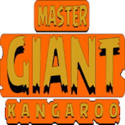 ikon The Adventure of Master Giant Kangaroo