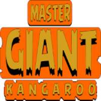 The Adventure of Master Giant Kangaroo
