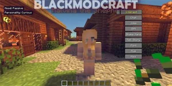 Comes Alive Mod screenshot 2
