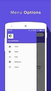 EarnTalktime - Daily Draw, Pay Cash & More screenshot 5