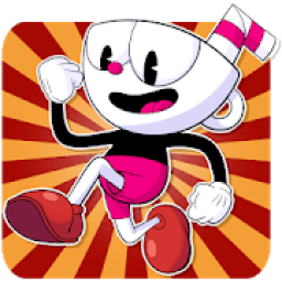 ikon Cuphead Super adventure