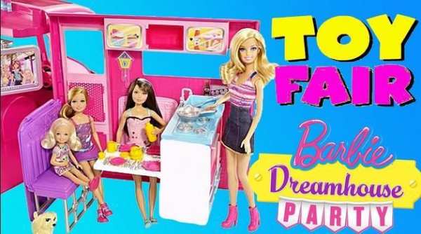 Cashier Toy Barbie Shopping screenshot 6