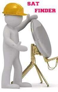 Satellite Director - Dish pointer screenshot 1