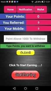 Wave (Black Money) स्क्रीनशॉट 1