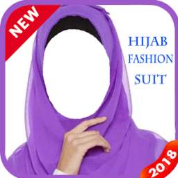 Ramadan 2018 Hijab Fashion Suit New