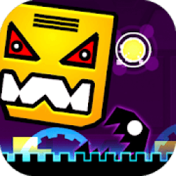 Dash Geometry आइकन