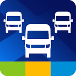 ikon Synx Fleet Manager