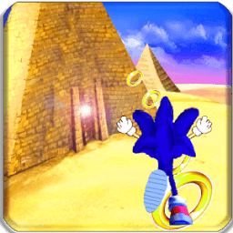 Sonic Pyramids icon