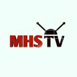 MHS TV आइकन