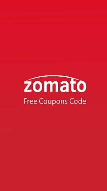 Zomato India स्क्रीनशॉट 8