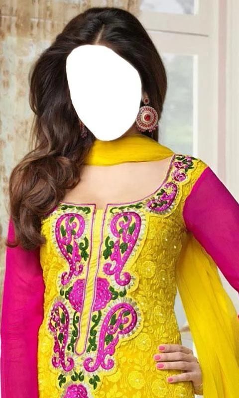 Women Salwar Suits screenshot 5