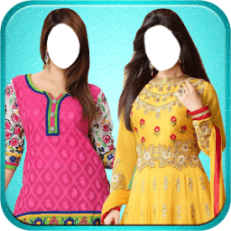 ikon Women Salwar Suits