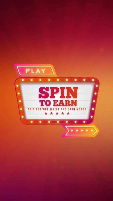 Spin to Earn स्क्रीनशॉट 5