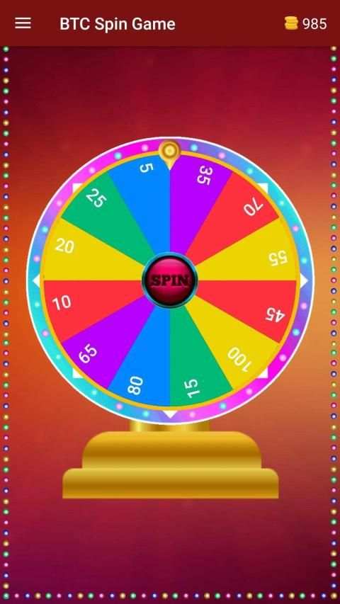 Spin to Earn स्क्रीनशॉट 3